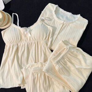 Women's pajamas new size 44